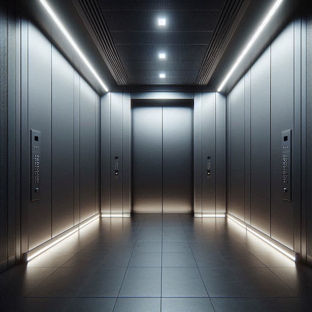 大厦名字文章配图